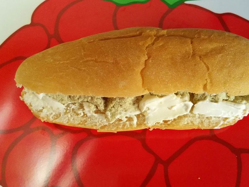 Halawa Sandwich