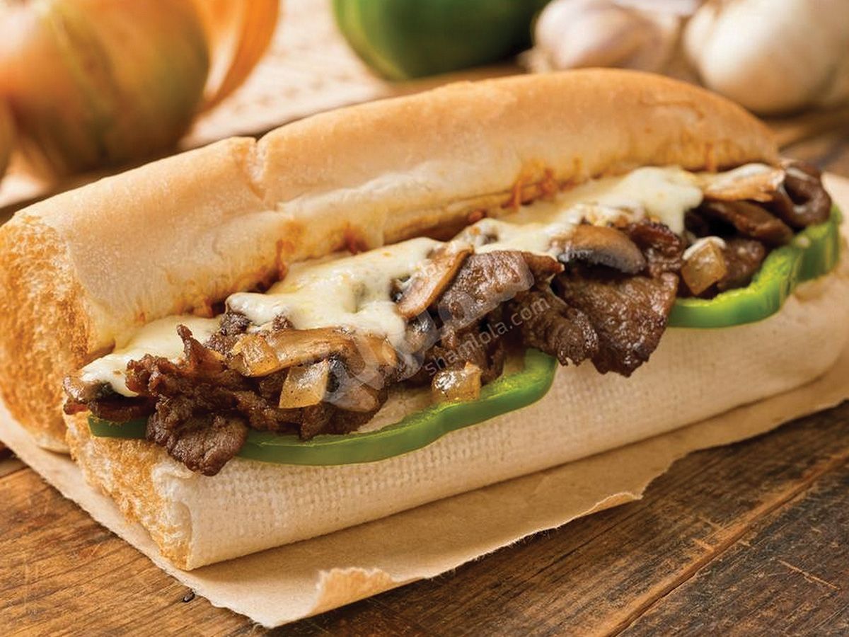 Shawerma Meat