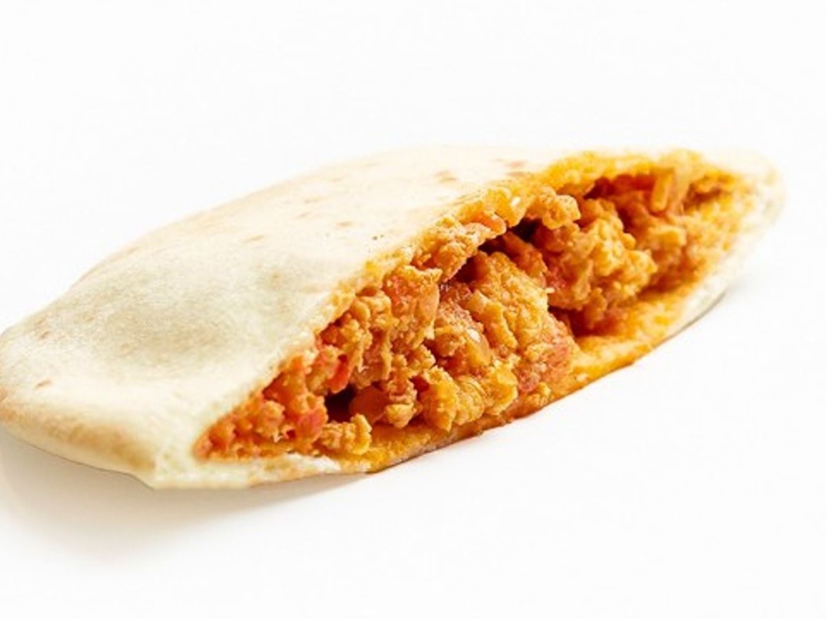 Shakshouka Sandwich