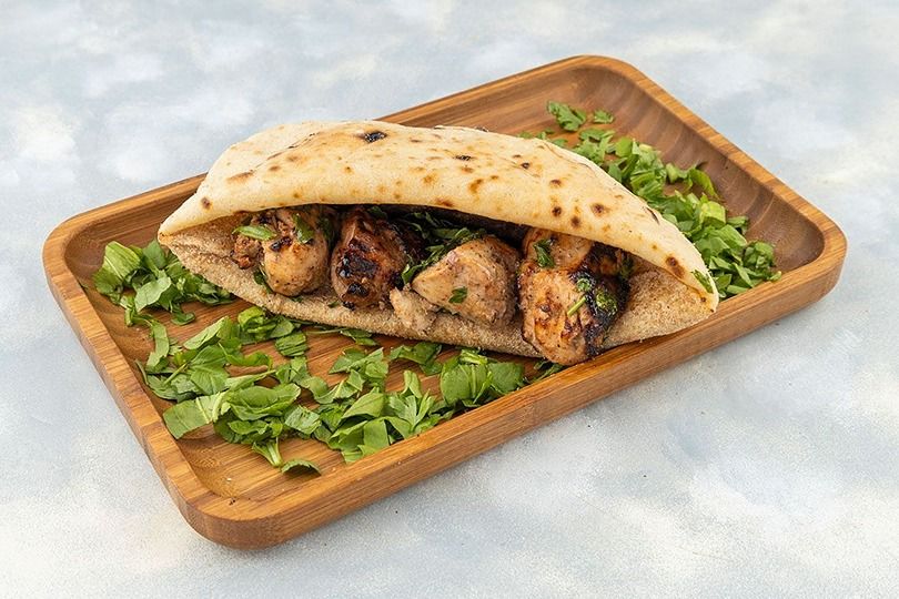 Shish Tawook Loaf Small