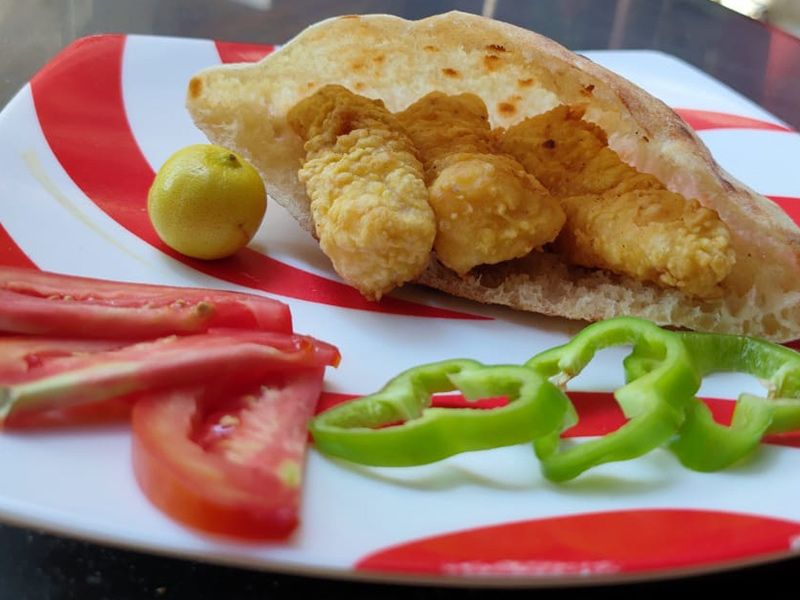 Fish Fillet