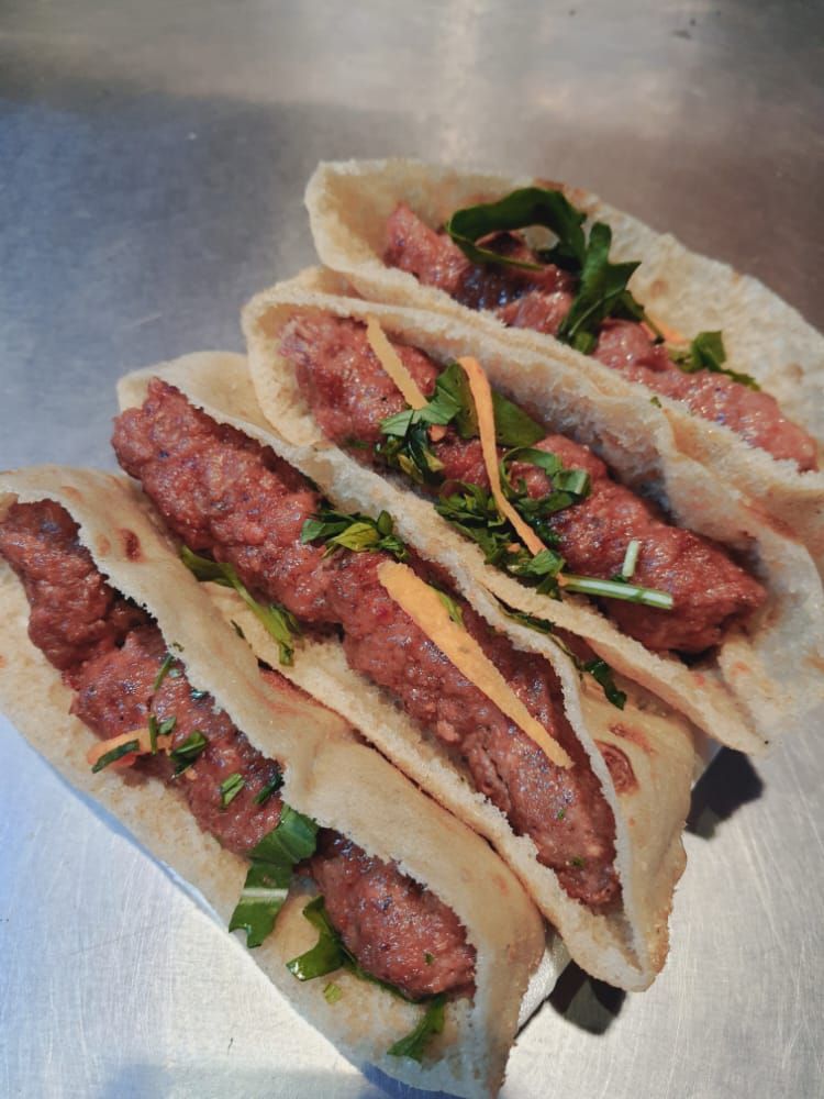 Kofta Loaf