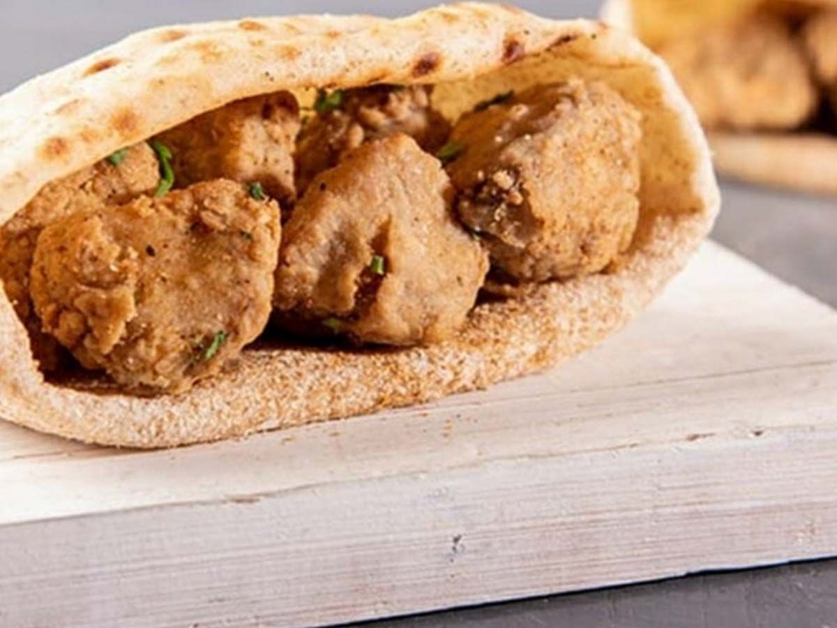 Mokh sandwich