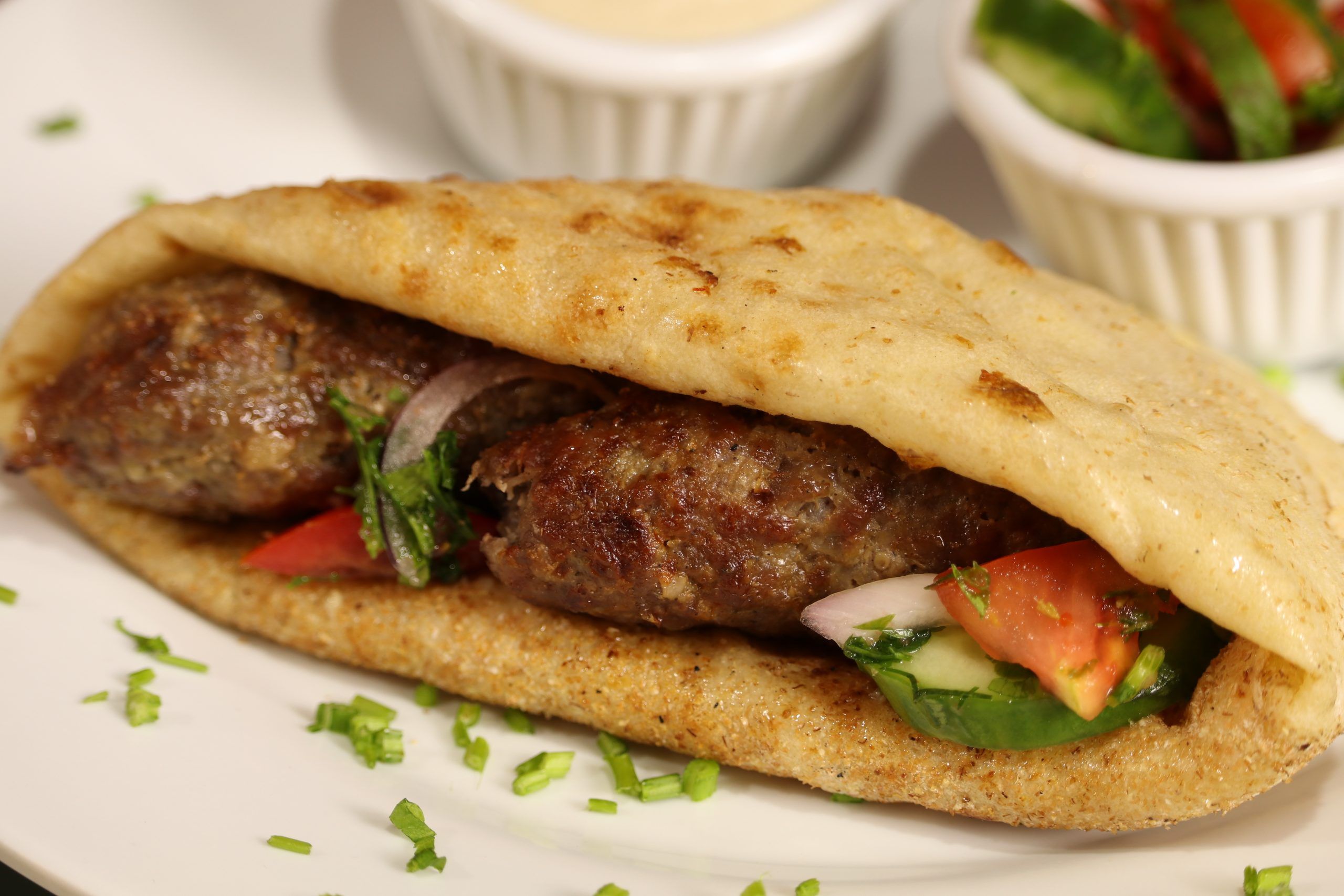 Tarab sandwich