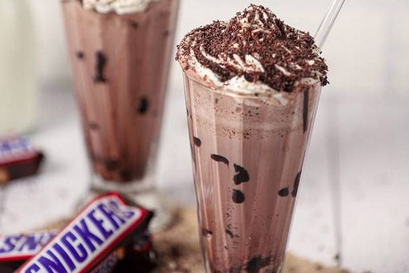 Snickers