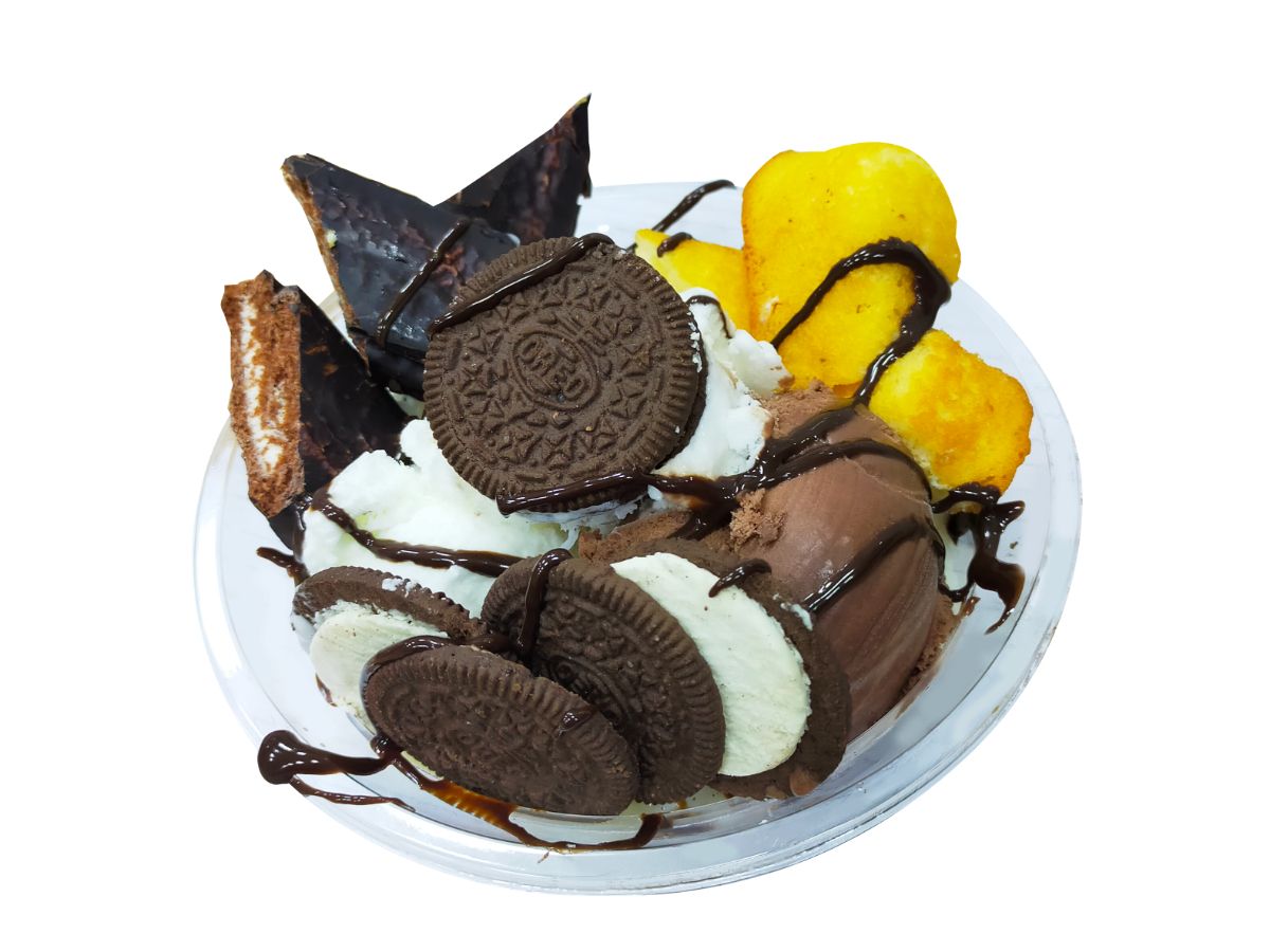 Super Oreo