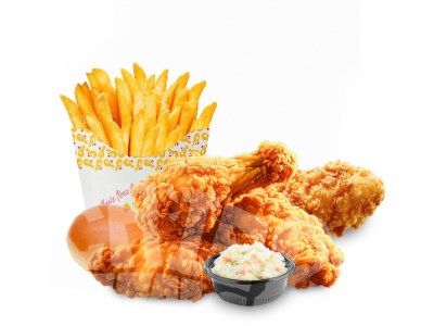 Super Dinner