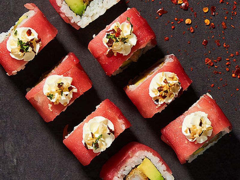 Super Roll