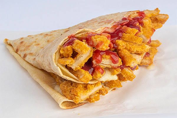 Super Crunchy