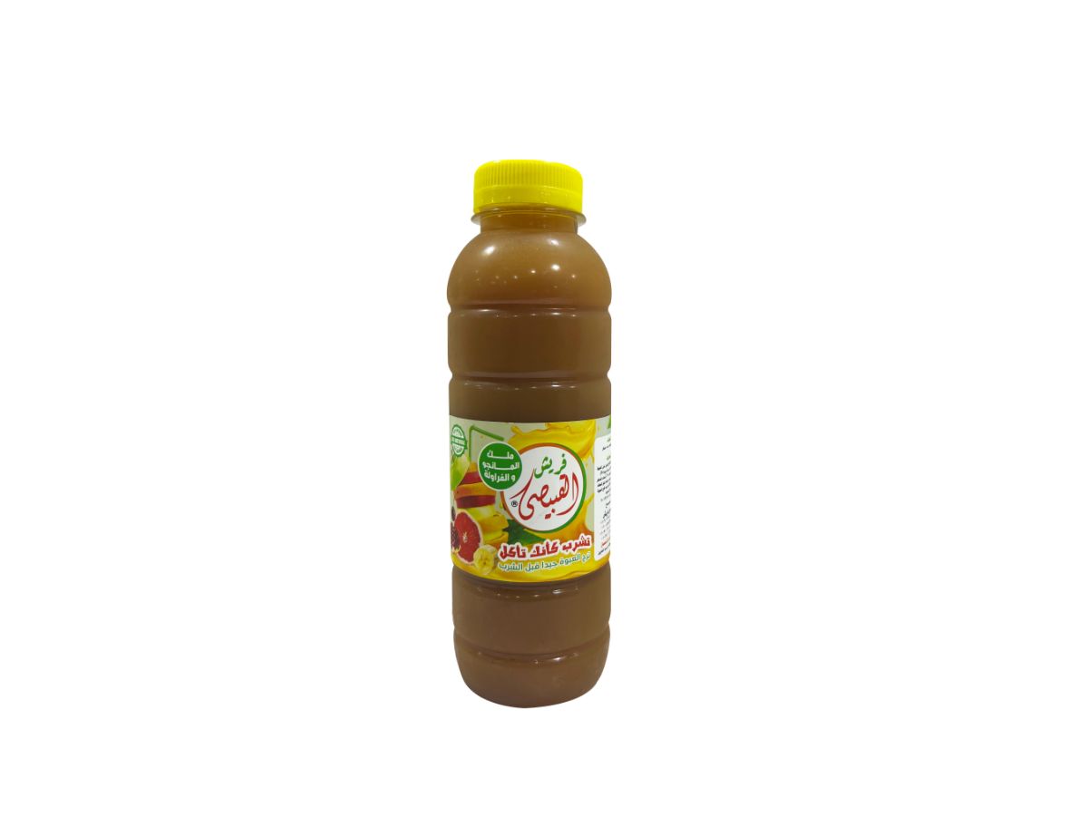 Sobya Nutella