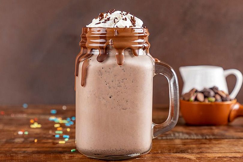 Chocolate Peanuts