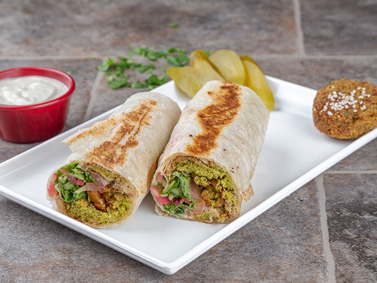 Syrian Shish Tawook