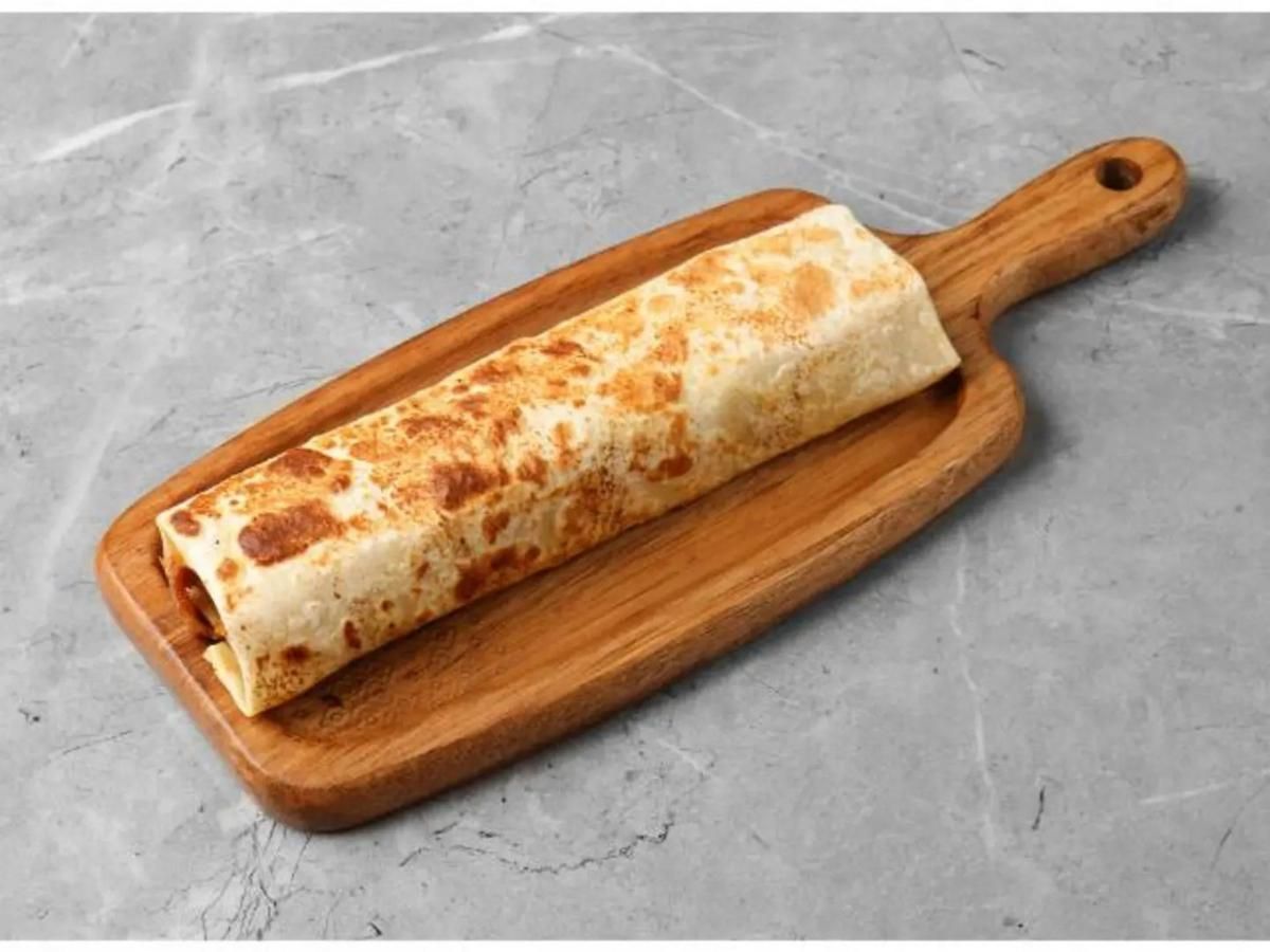 Syrian Pane