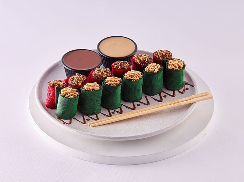 Sushi Dip