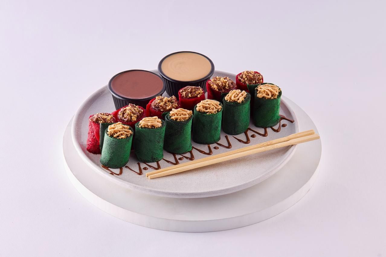 Sushi Dip Large
