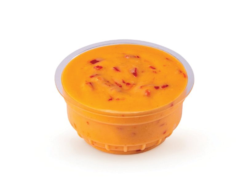 Sweet Chili Mayonnaise Sauce