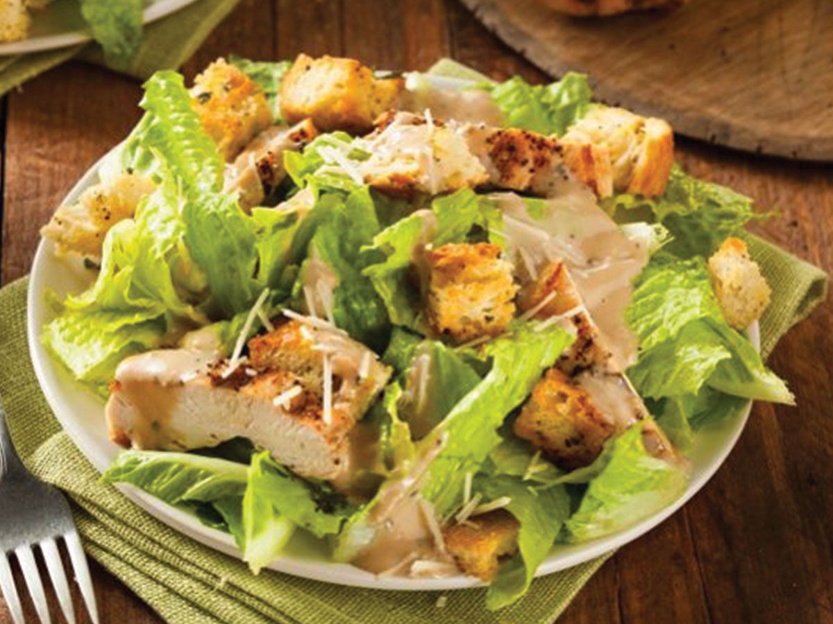 Caesar Salad