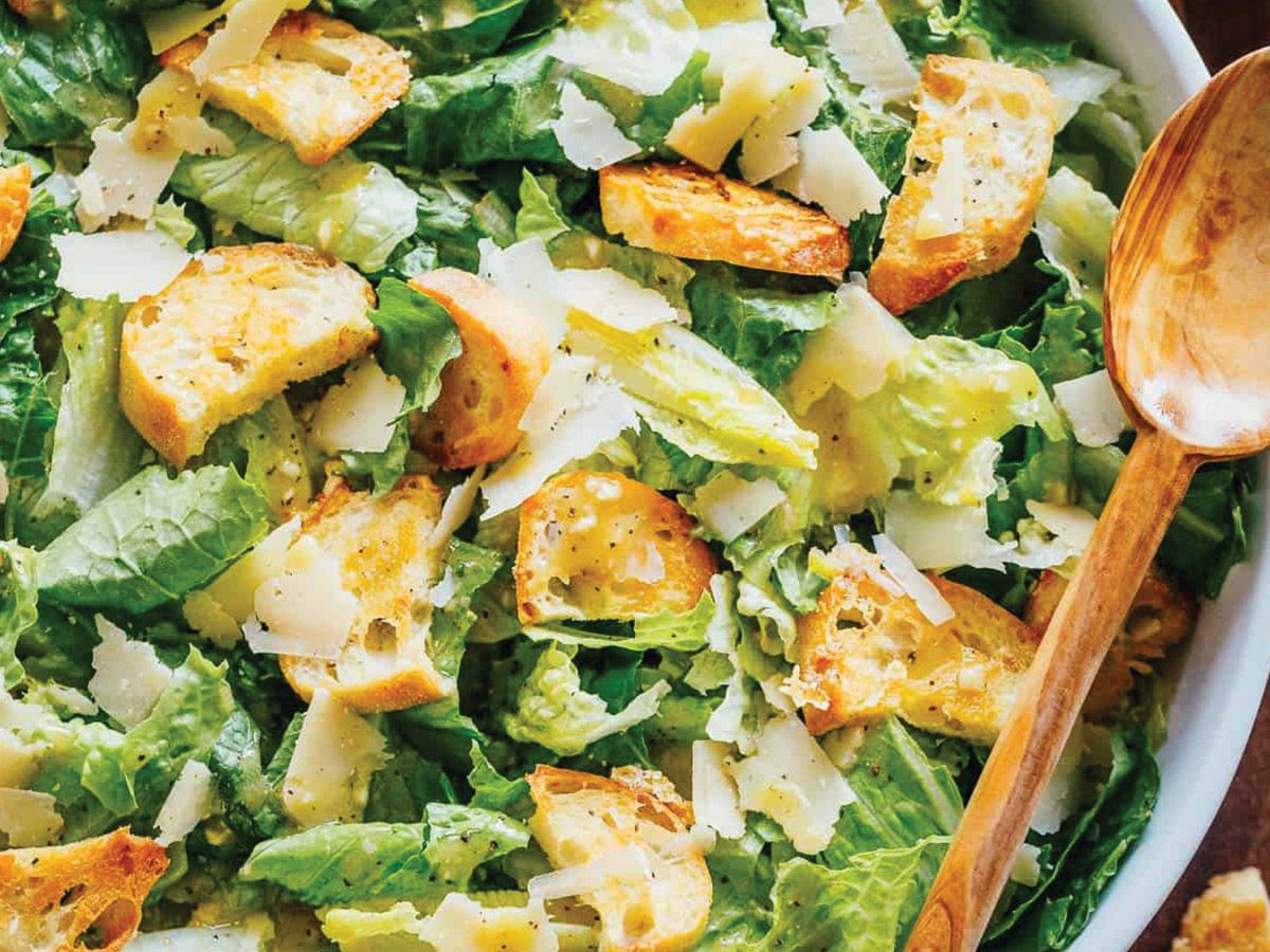 Caesar Salad