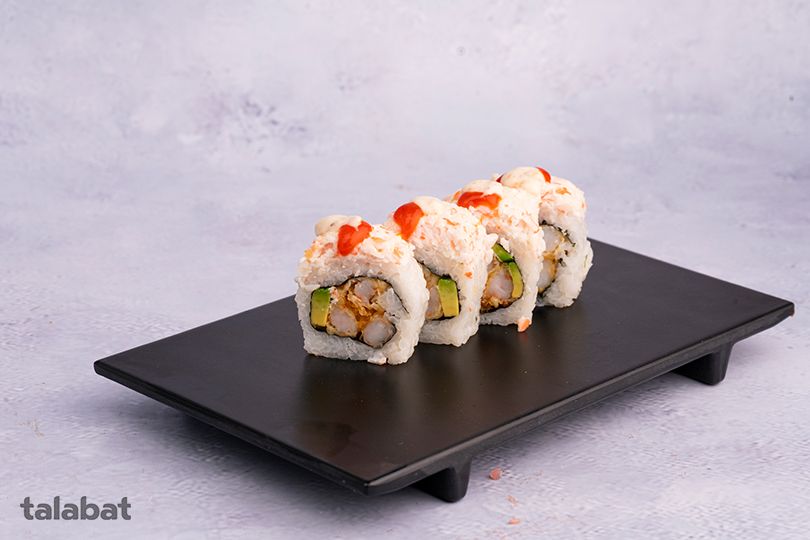 San Diego Roll