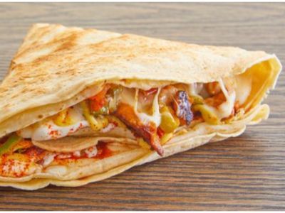 Elhdaba Crepe