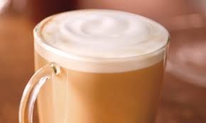 Chai Latte