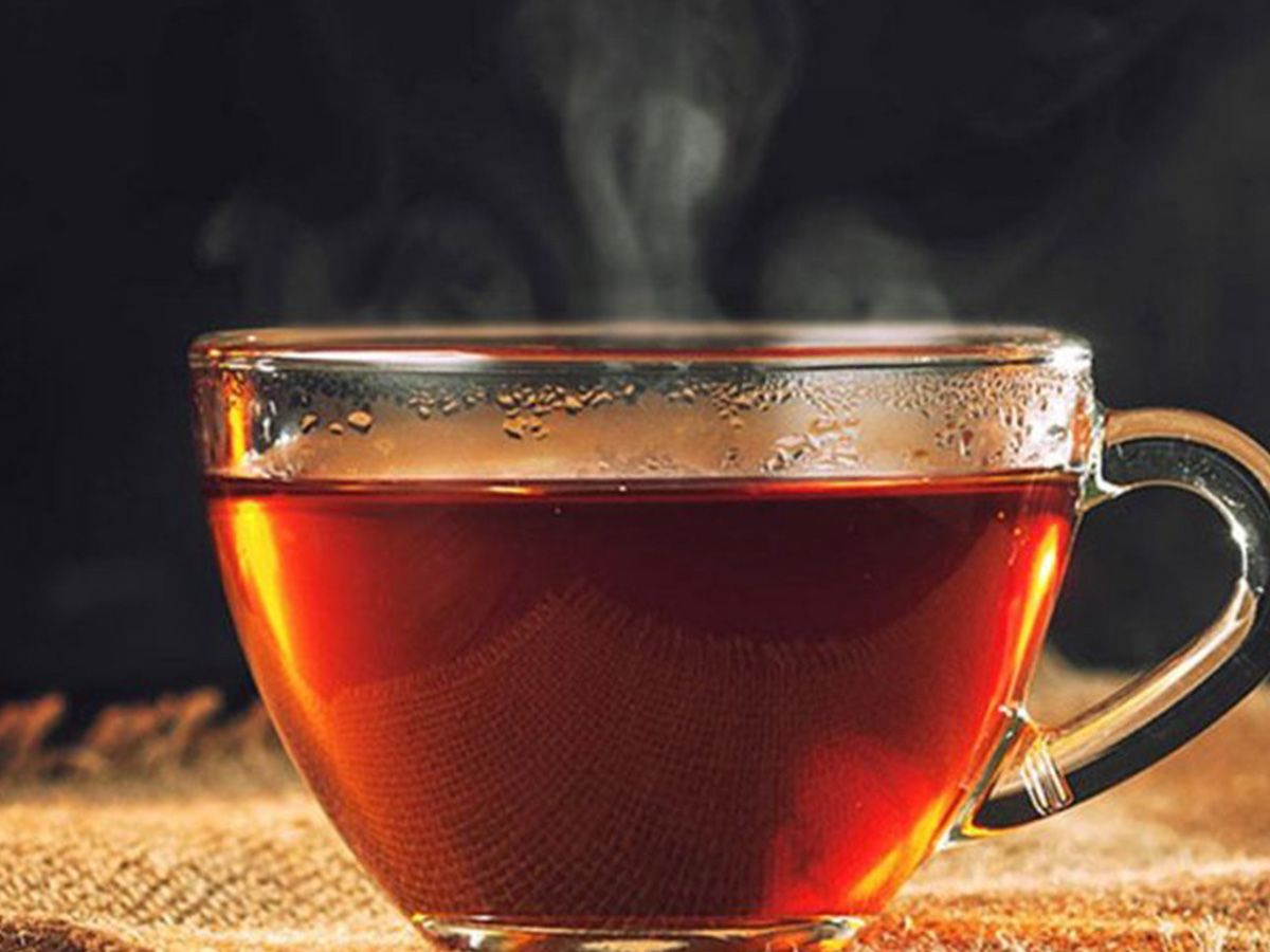 Tea
