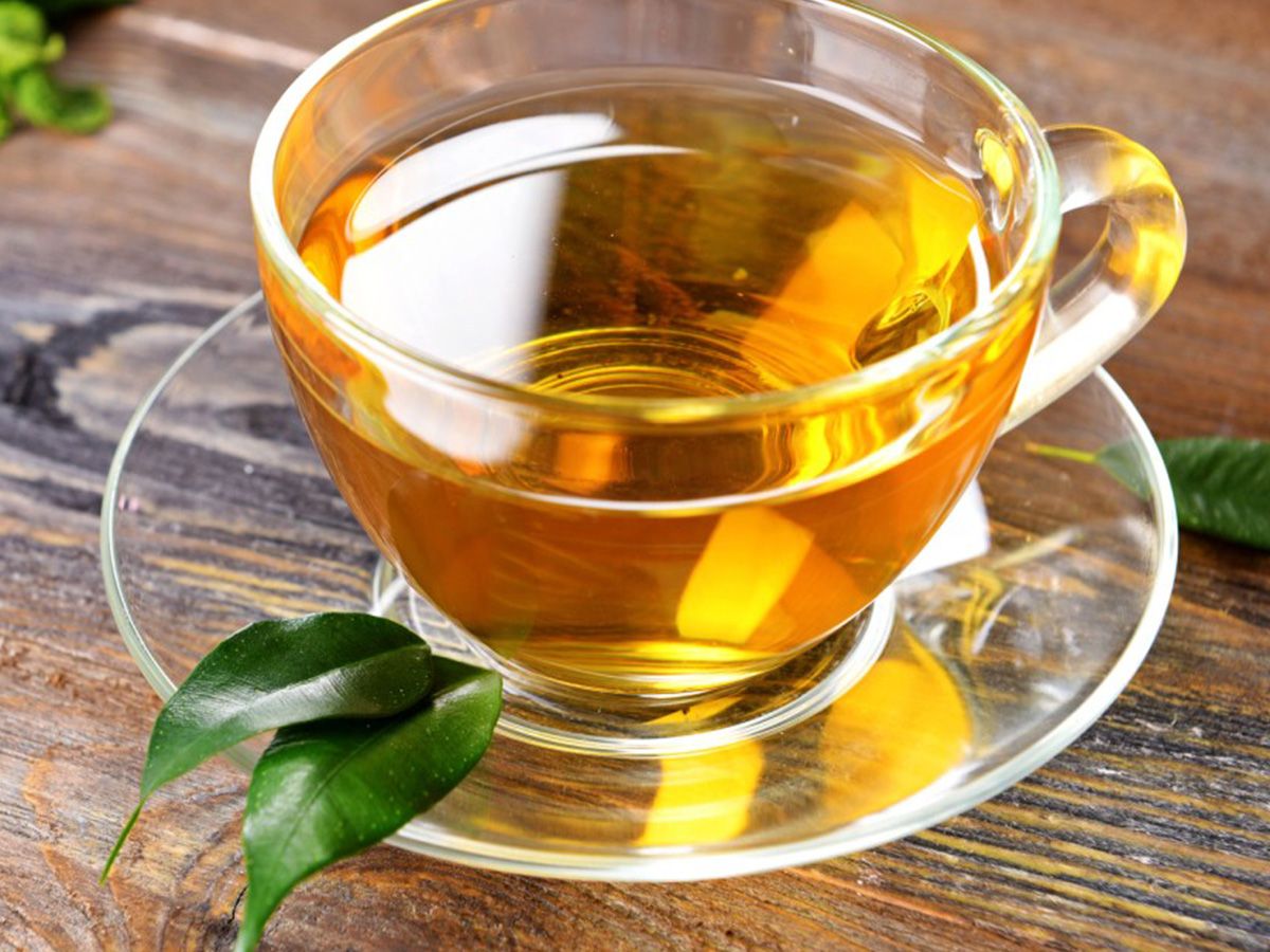Green tea