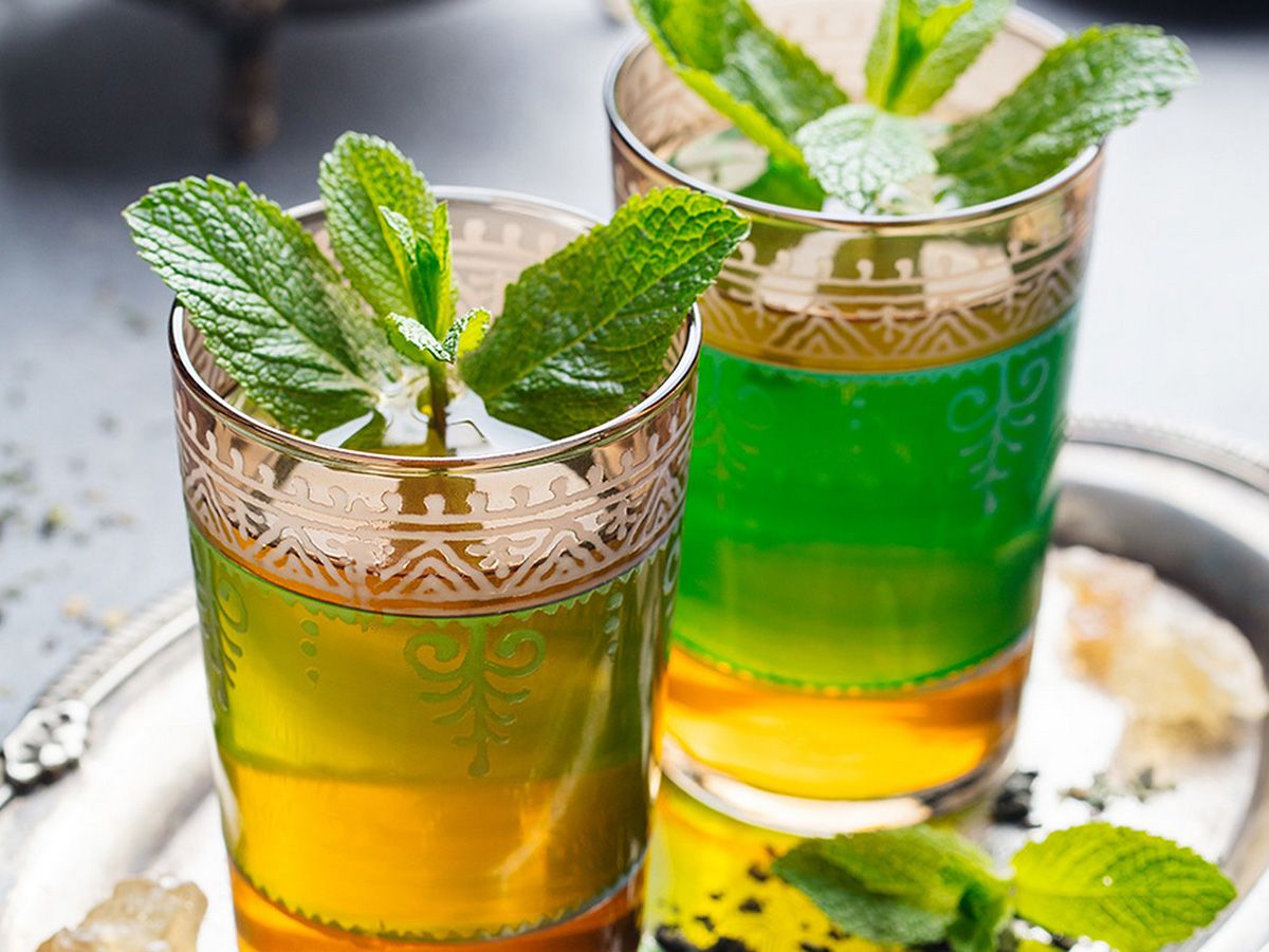 Green Tea
