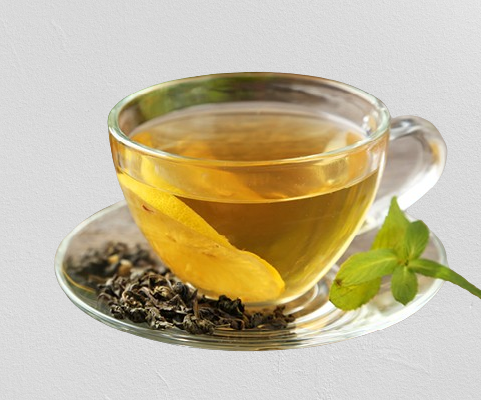 Herbal Cocktail