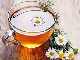 Jasmine Tea