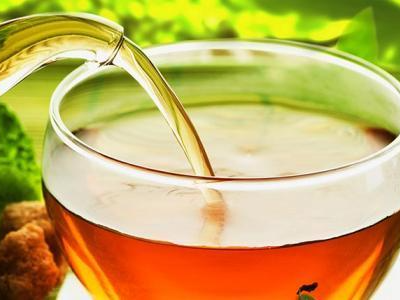tea flavor regular