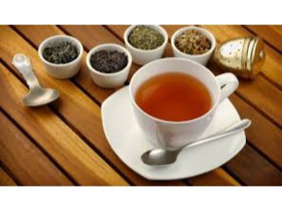 Tea Flavors