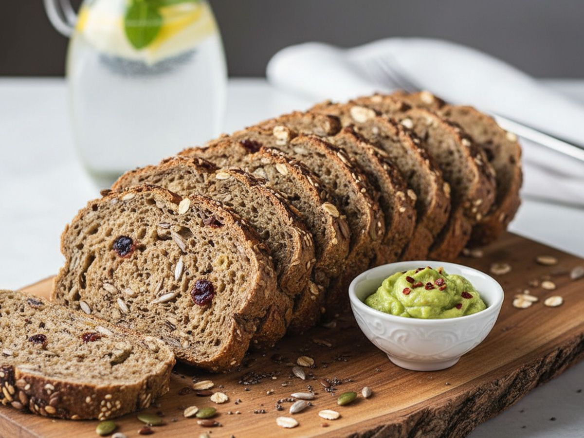 Saturated Bread Slices 300 gm
