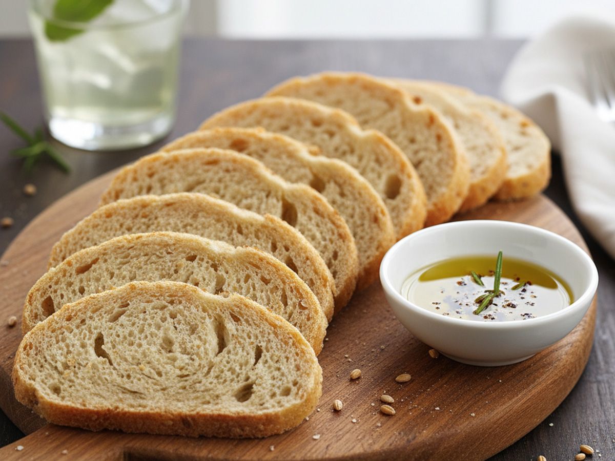 Barley Slices 300 gm
