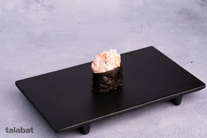 SHRIMP gunkan