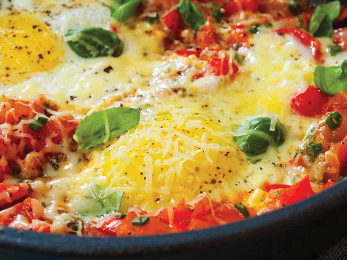 Shakshuka Box