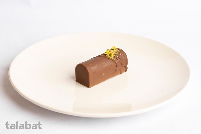 Dubai Chocolate