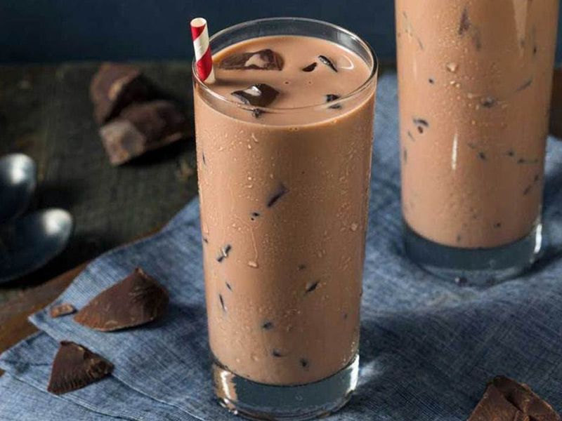 Cadbury Chocolate Drink