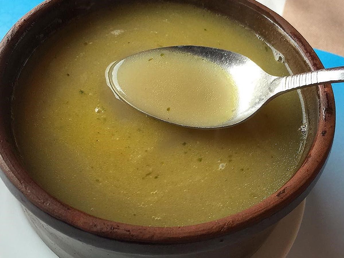 Onion Soup