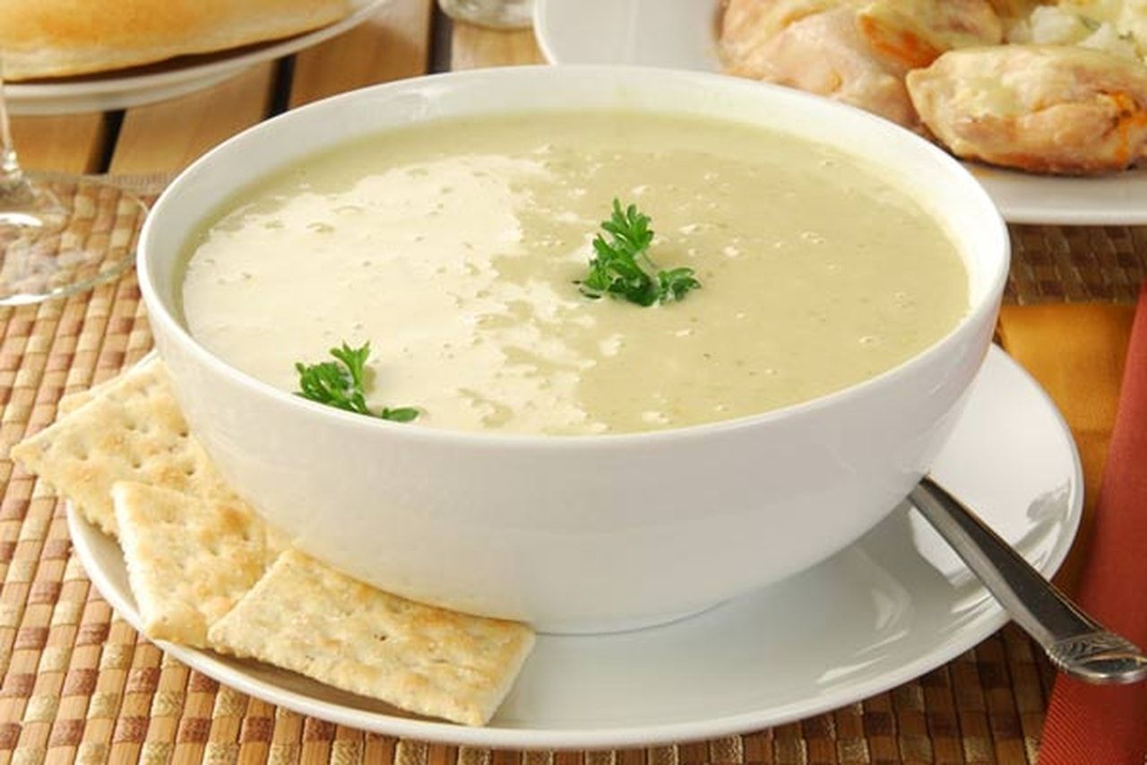 Chicken Soup