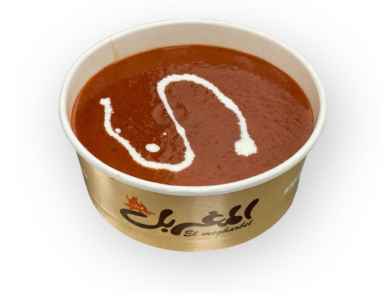 Tomato Soup