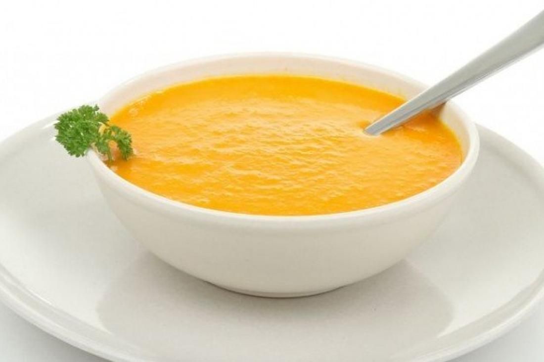 Lentil Soup