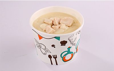 Cream Of Chicken Soup