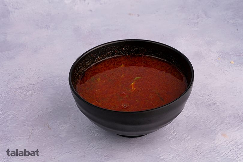 Prikara Soup