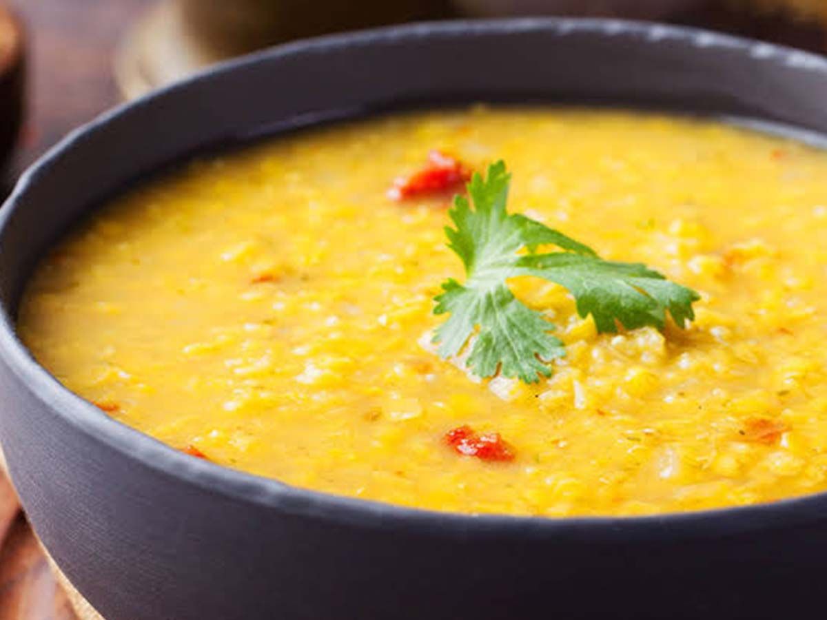 Lentil Soup