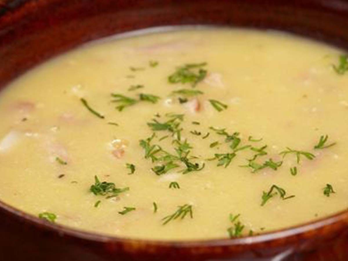 Chicken with Cream Soup