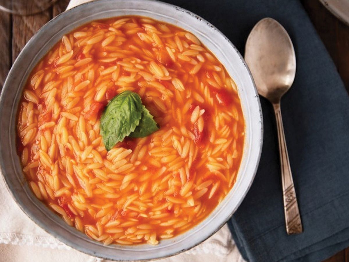Lesan Asfour Soup