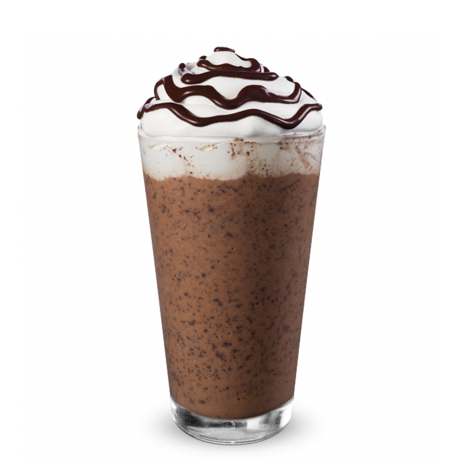 Chocolate Mocha Frappe