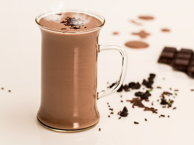 Hot Chocolate
