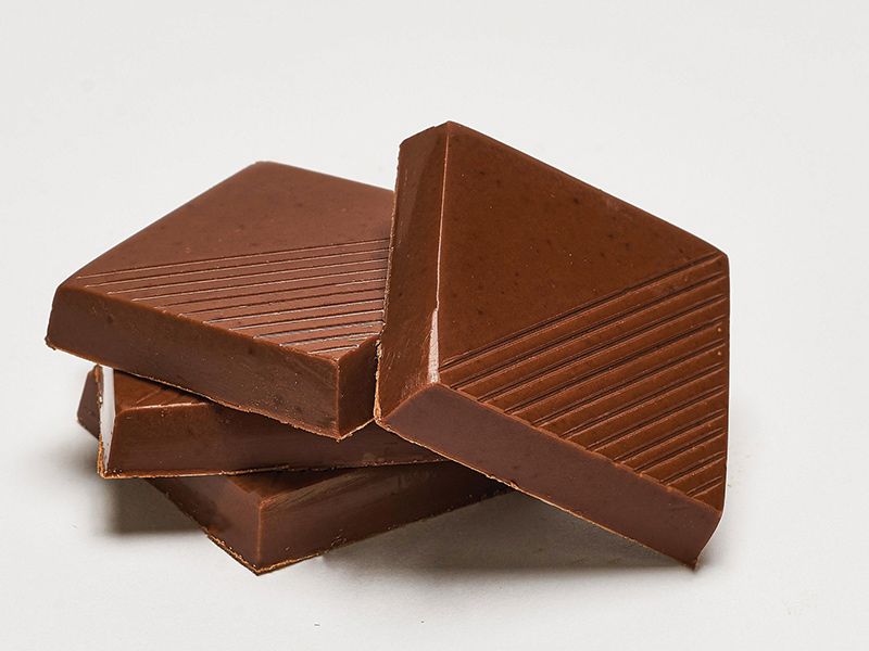 Plain Chocolate